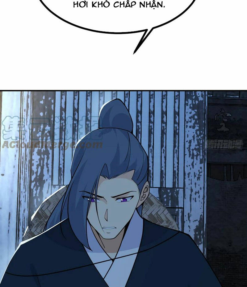 Nhất Quyền Bạo Tinh Chapter 85 - Trang 2