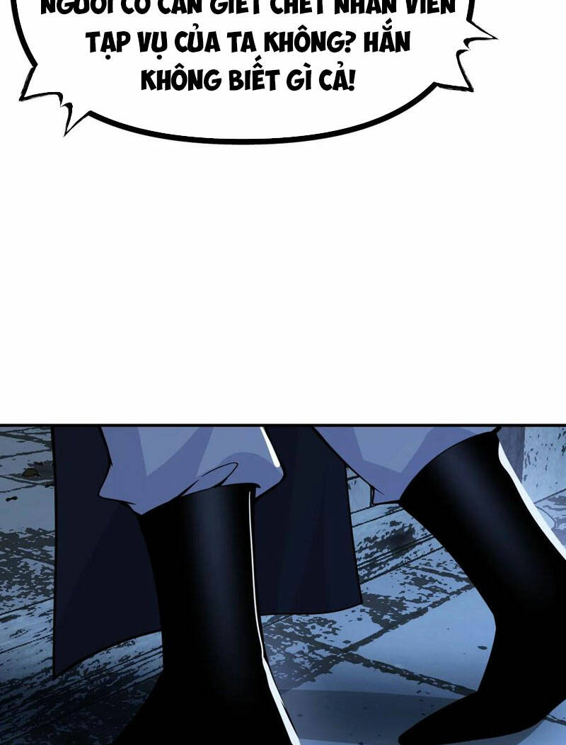 Nhất Quyền Bạo Tinh Chapter 85 - Trang 2