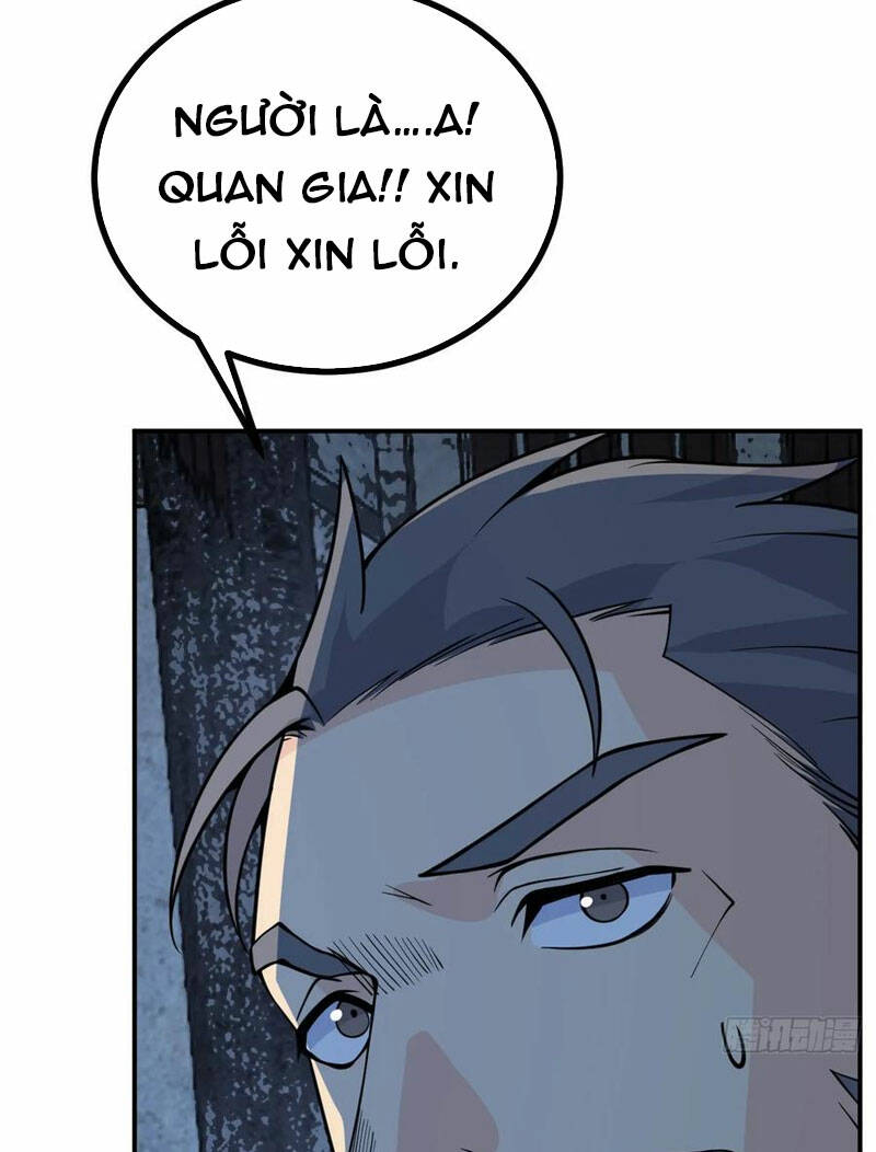 Nhất Quyền Bạo Tinh Chapter 85 - Trang 2