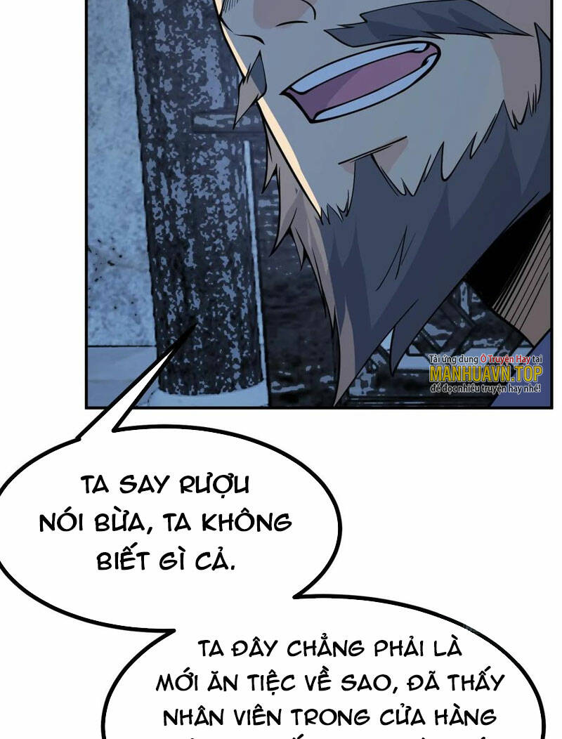 Nhất Quyền Bạo Tinh Chapter 85 - Trang 2