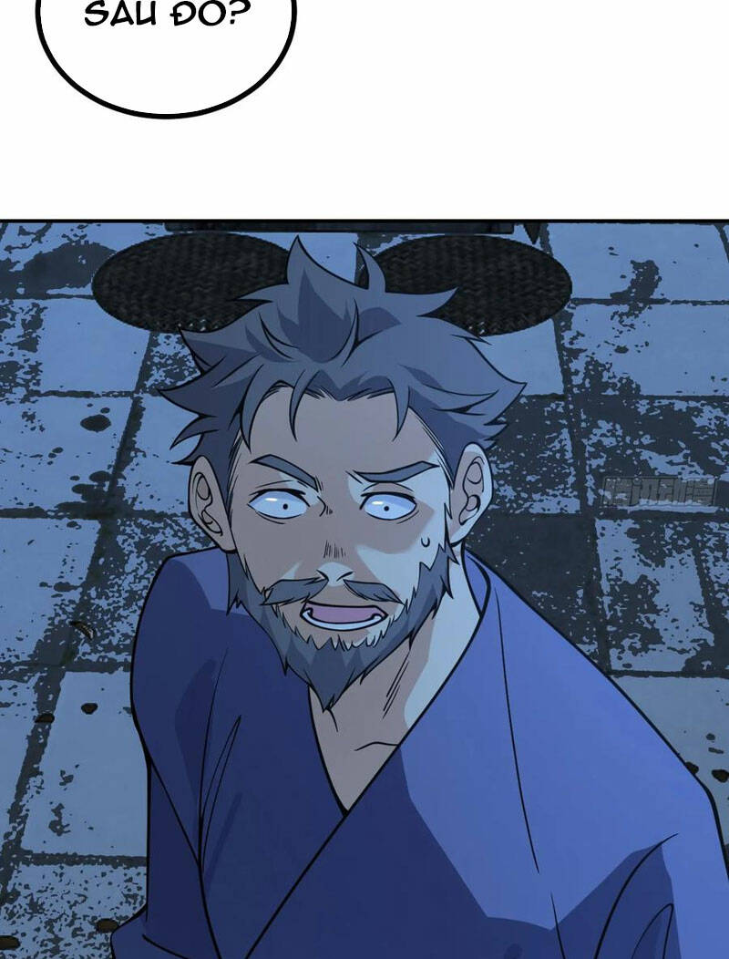 Nhất Quyền Bạo Tinh Chapter 85 - Trang 2