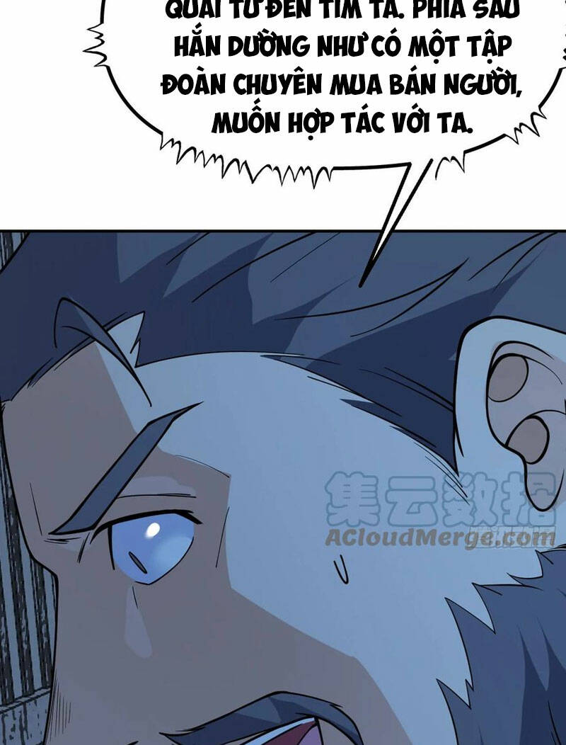 Nhất Quyền Bạo Tinh Chapter 85 - Trang 2