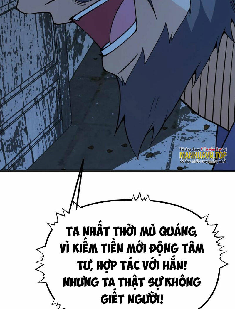 Nhất Quyền Bạo Tinh Chapter 85 - Trang 2