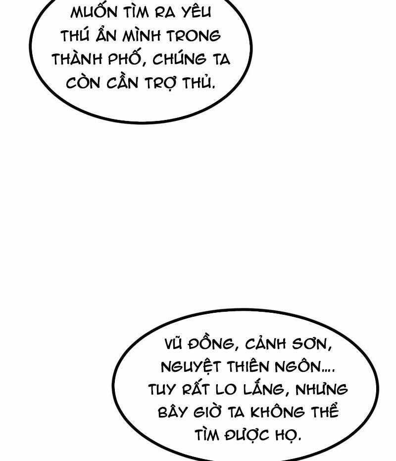 Nhất Quyền Bạo Tinh Chapter 85 - Trang 2