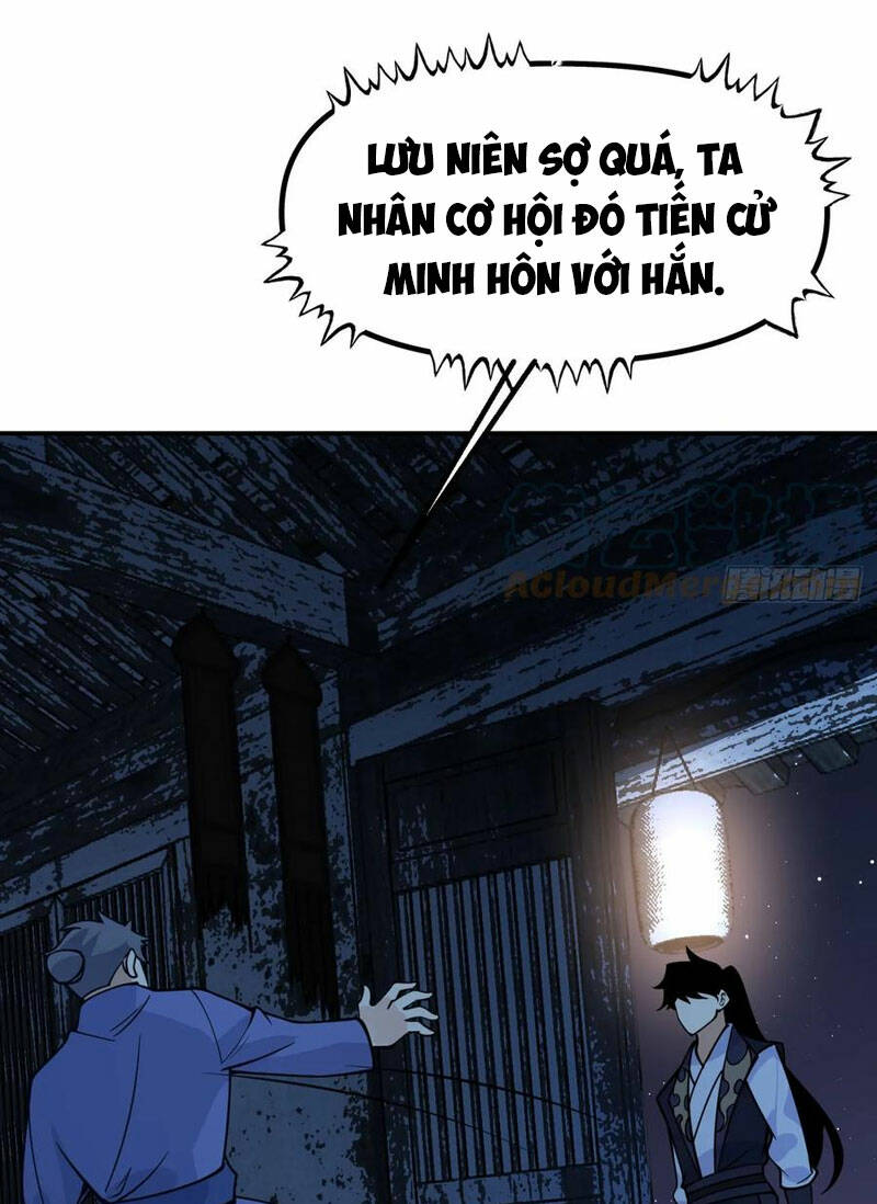 Nhất Quyền Bạo Tinh Chapter 85 - Trang 2