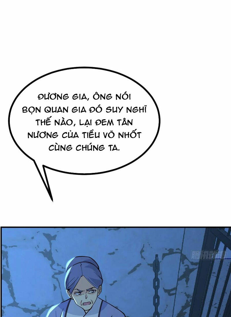 Nhất Quyền Bạo Tinh Chapter 85 - Trang 2