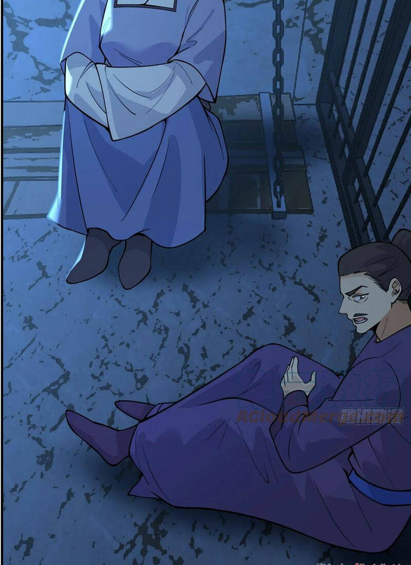 Nhất Quyền Bạo Tinh Chapter 85 - Trang 2