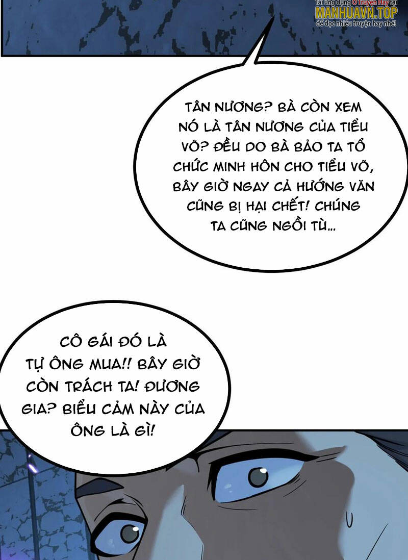 Nhất Quyền Bạo Tinh Chapter 85 - Trang 2