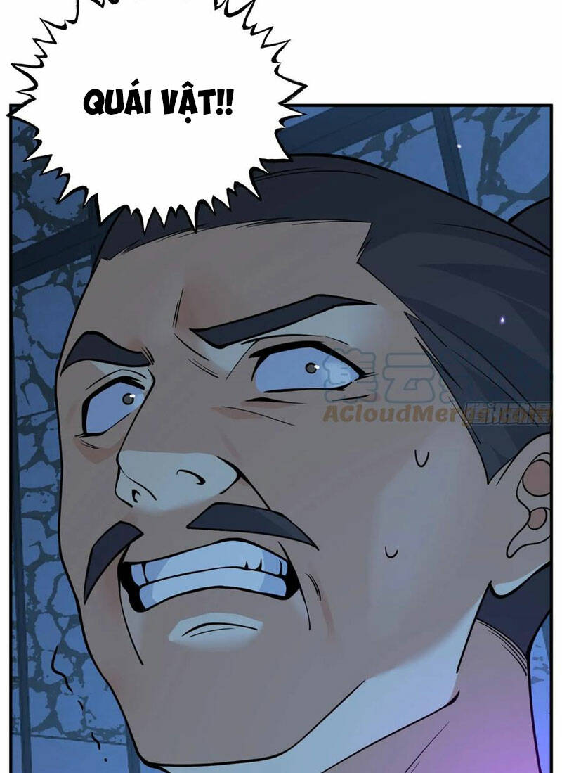 Nhất Quyền Bạo Tinh Chapter 85 - Trang 2