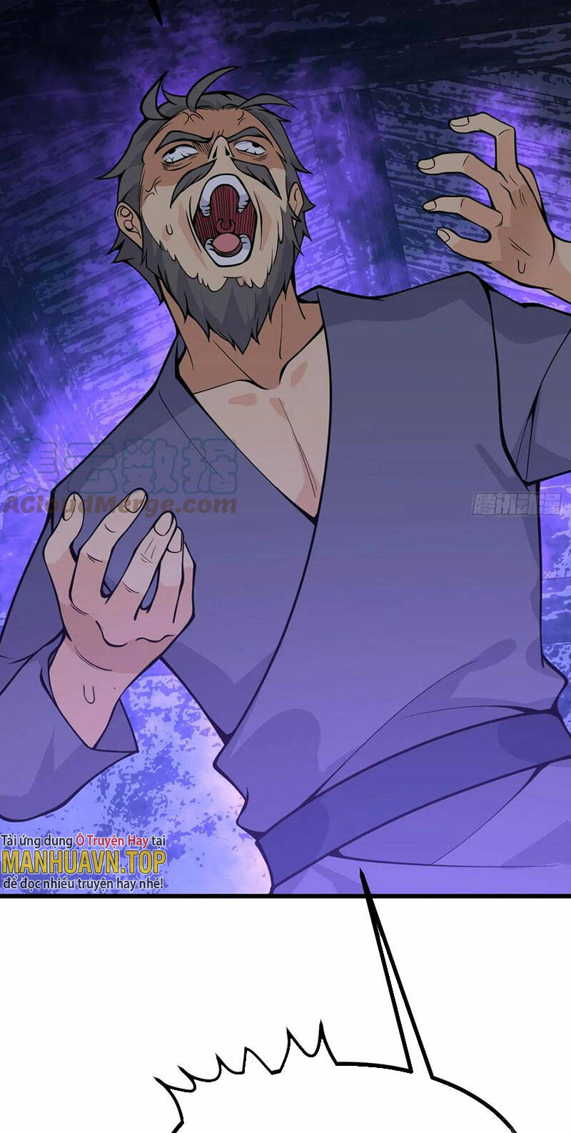 Nhất Quyền Bạo Tinh Chapter 86 - Trang 2