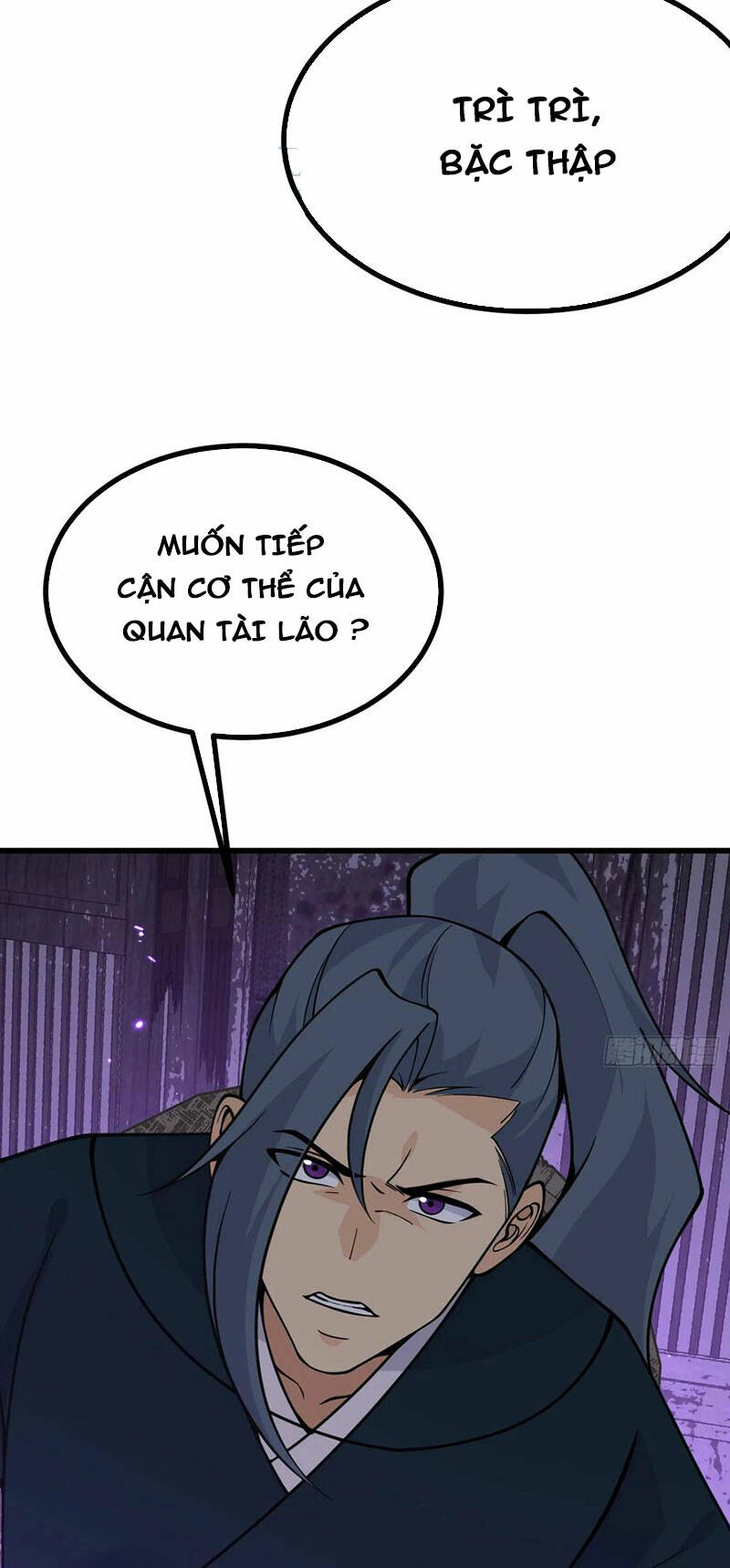 Nhất Quyền Bạo Tinh Chapter 86 - Trang 2