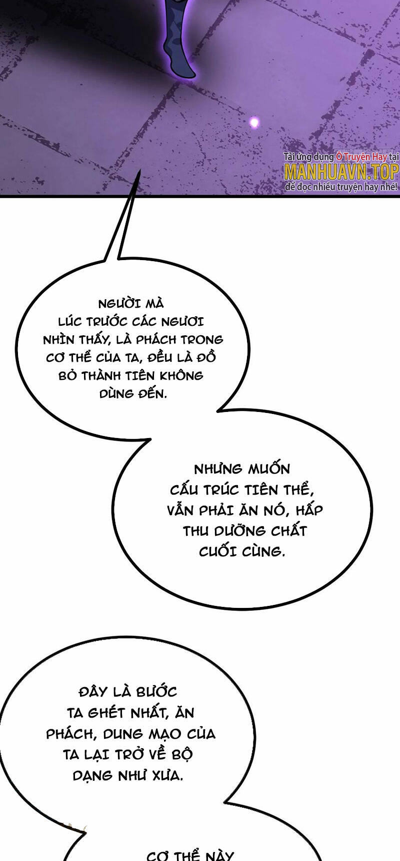 Nhất Quyền Bạo Tinh Chapter 86 - Trang 2