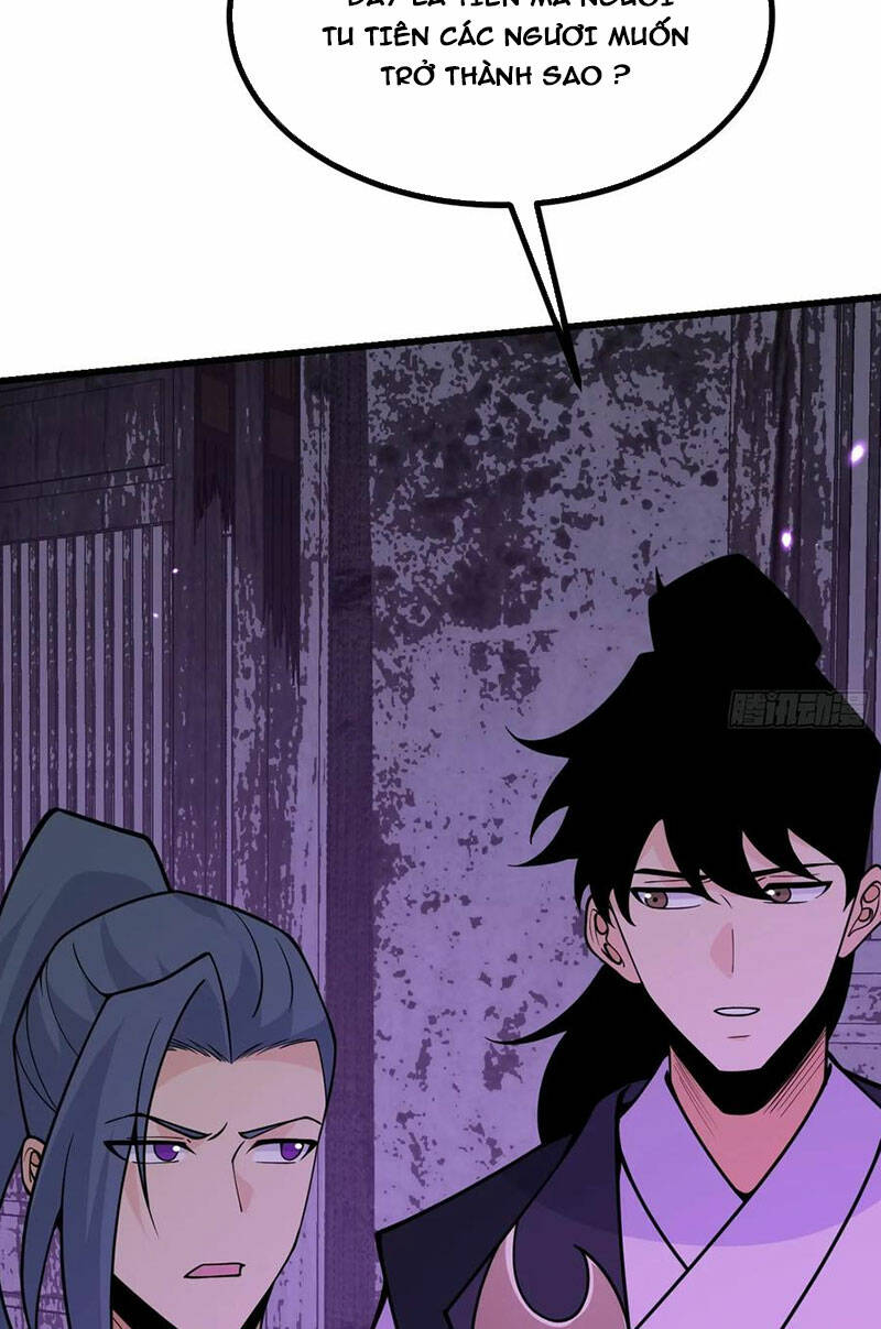 Nhất Quyền Bạo Tinh Chapter 86 - Trang 2