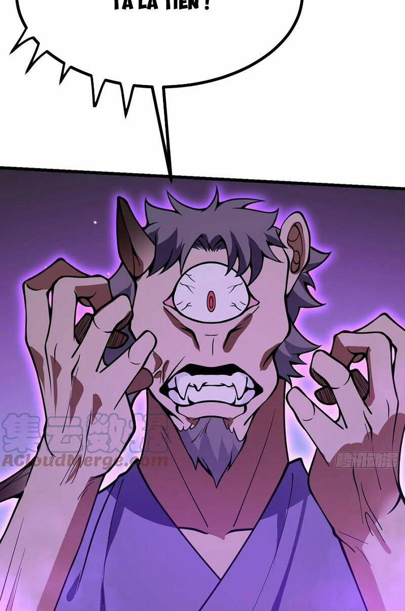 Nhất Quyền Bạo Tinh Chapter 86 - Trang 2