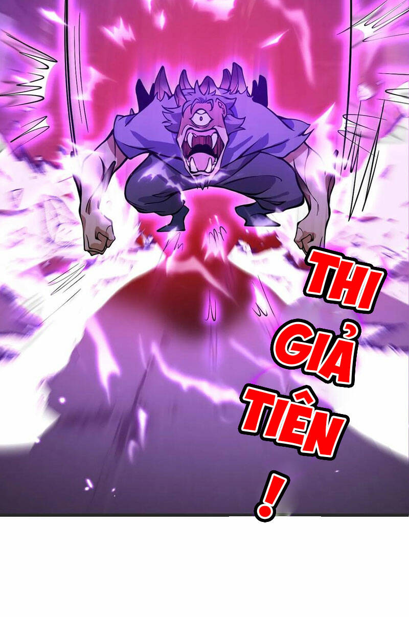 Nhất Quyền Bạo Tinh Chapter 86 - Trang 2