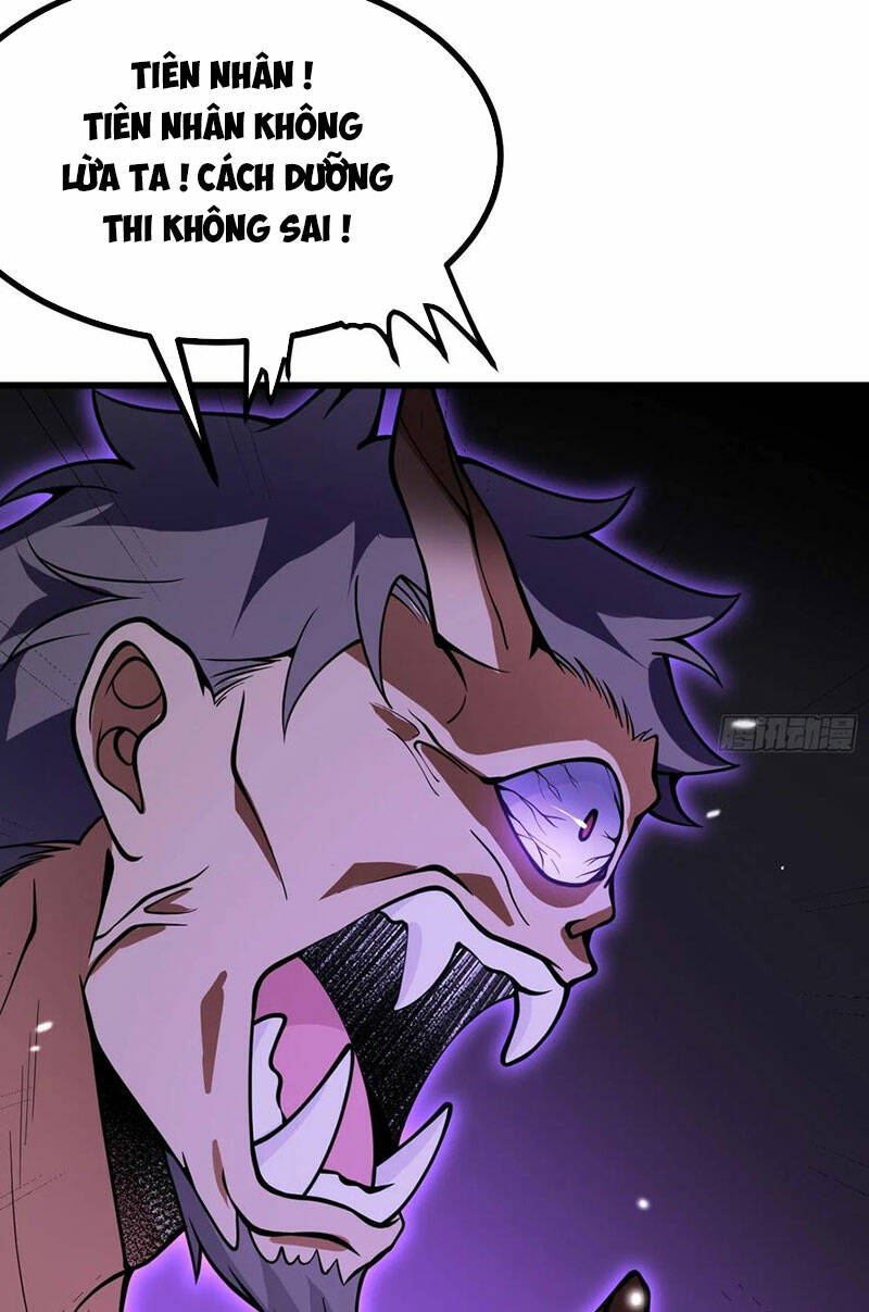 Nhất Quyền Bạo Tinh Chapter 86 - Trang 2