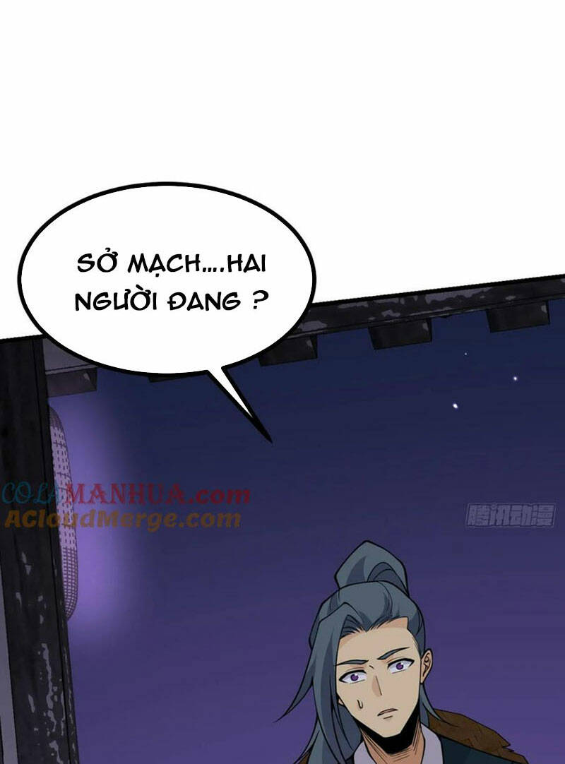 Nhất Quyền Bạo Tinh Chapter 87 - Trang 2