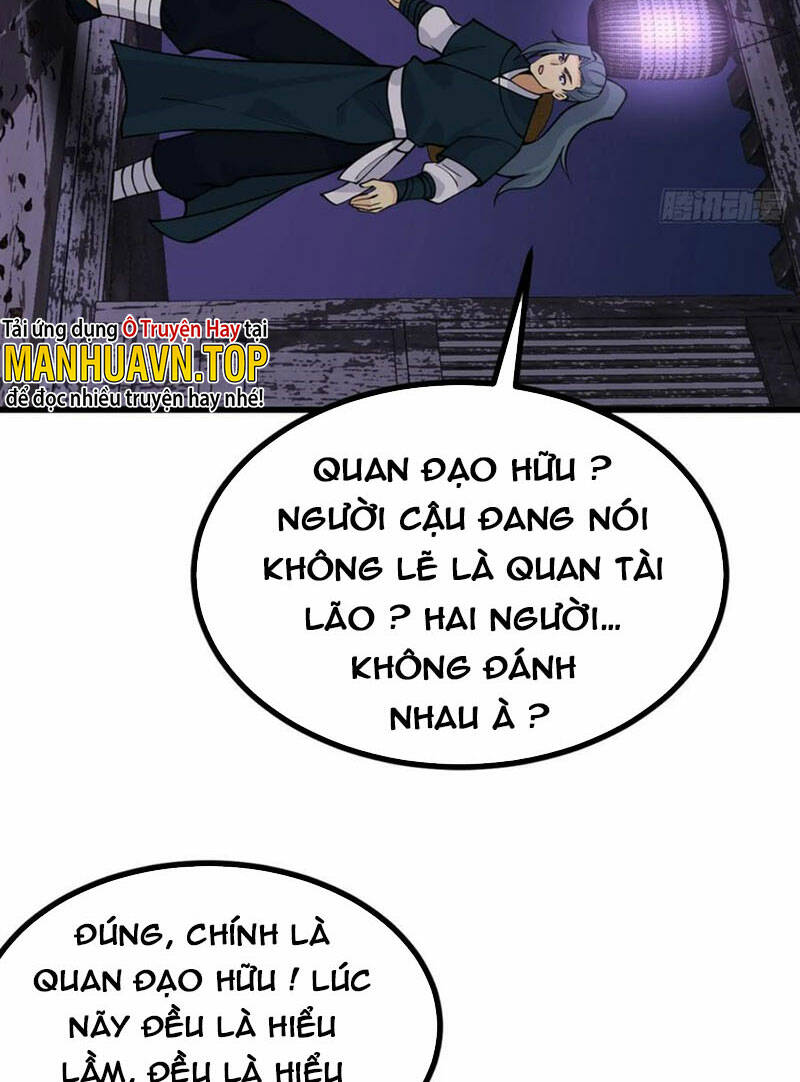 Nhất Quyền Bạo Tinh Chapter 87 - Trang 2