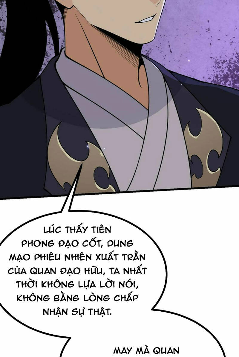 Nhất Quyền Bạo Tinh Chapter 87 - Trang 2