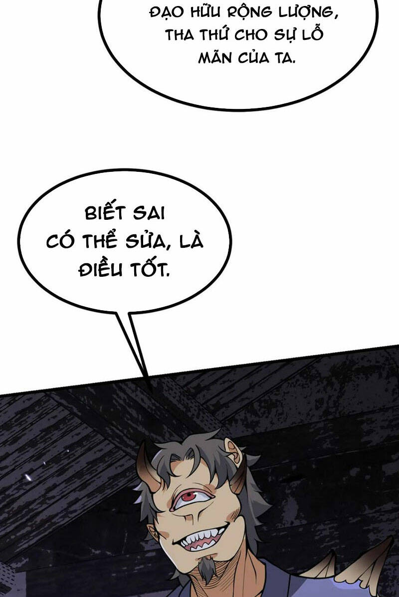 Nhất Quyền Bạo Tinh Chapter 87 - Trang 2