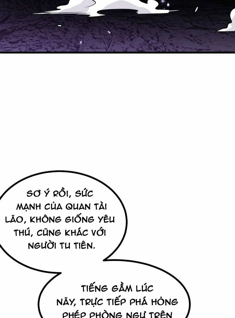 Nhất Quyền Bạo Tinh Chapter 87 - Trang 2