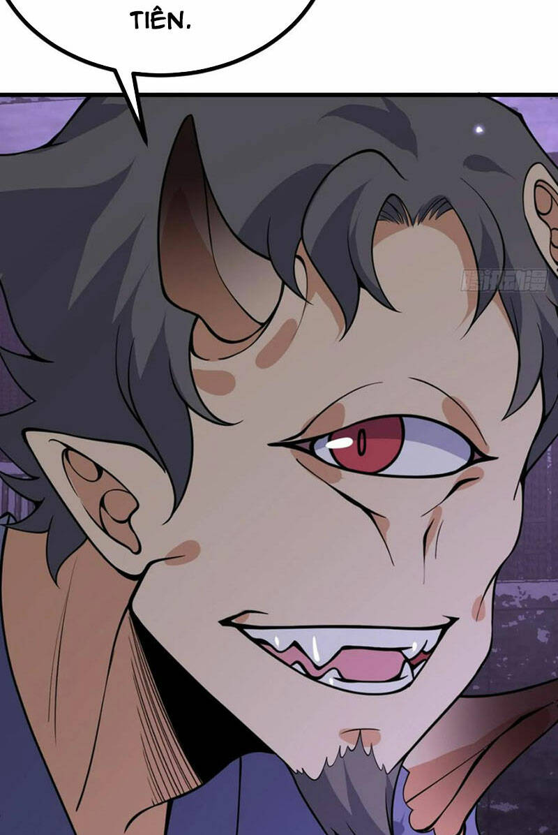 Nhất Quyền Bạo Tinh Chapter 87 - Trang 2