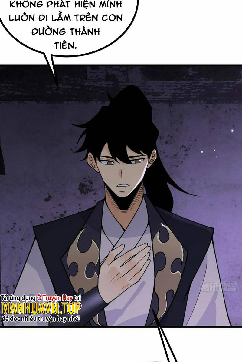 Nhất Quyền Bạo Tinh Chapter 87 - Trang 2