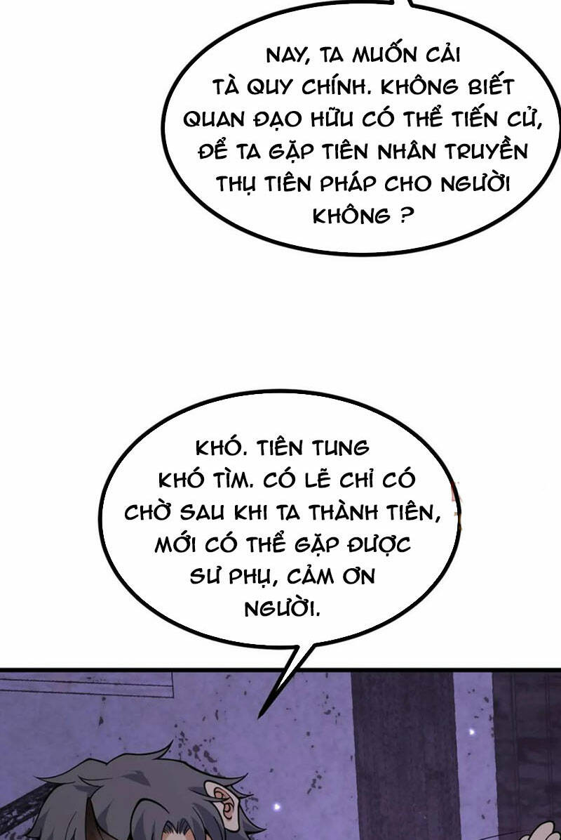 Nhất Quyền Bạo Tinh Chapter 87 - Trang 2