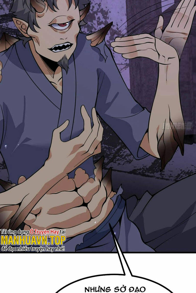 Nhất Quyền Bạo Tinh Chapter 87 - Trang 2