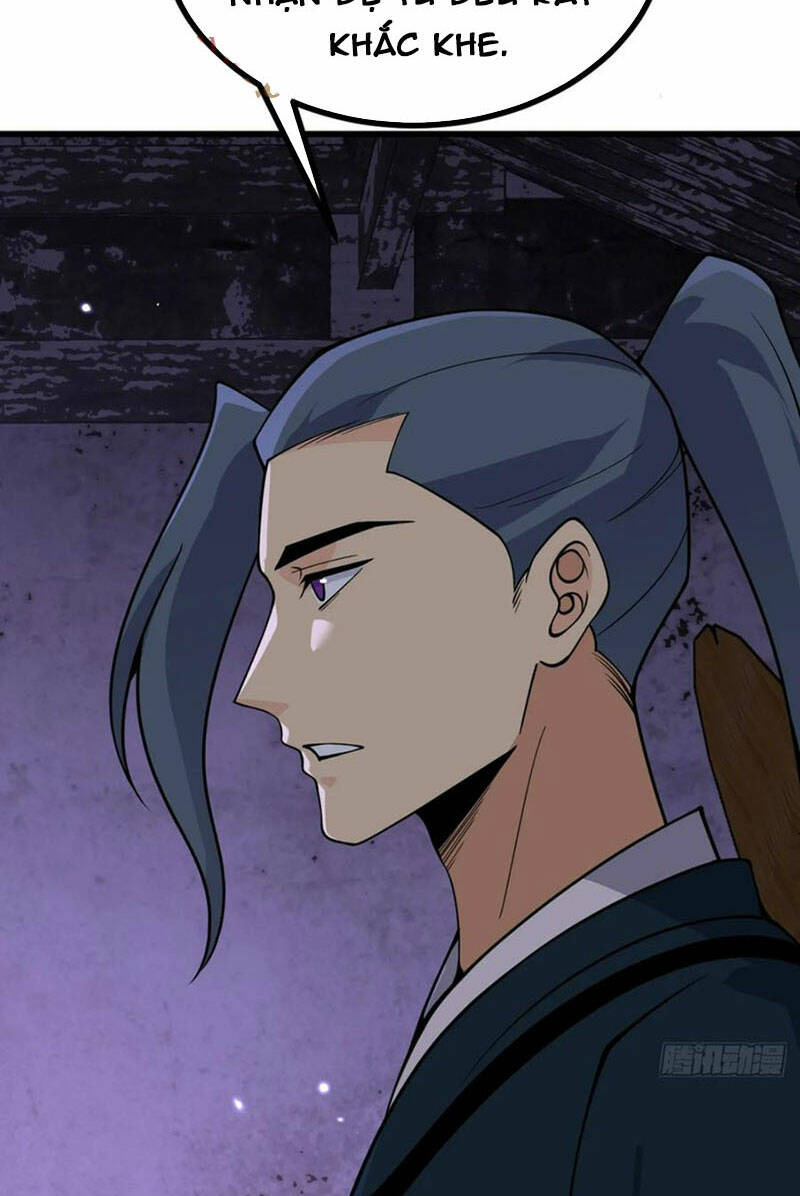 Nhất Quyền Bạo Tinh Chapter 87 - Trang 2