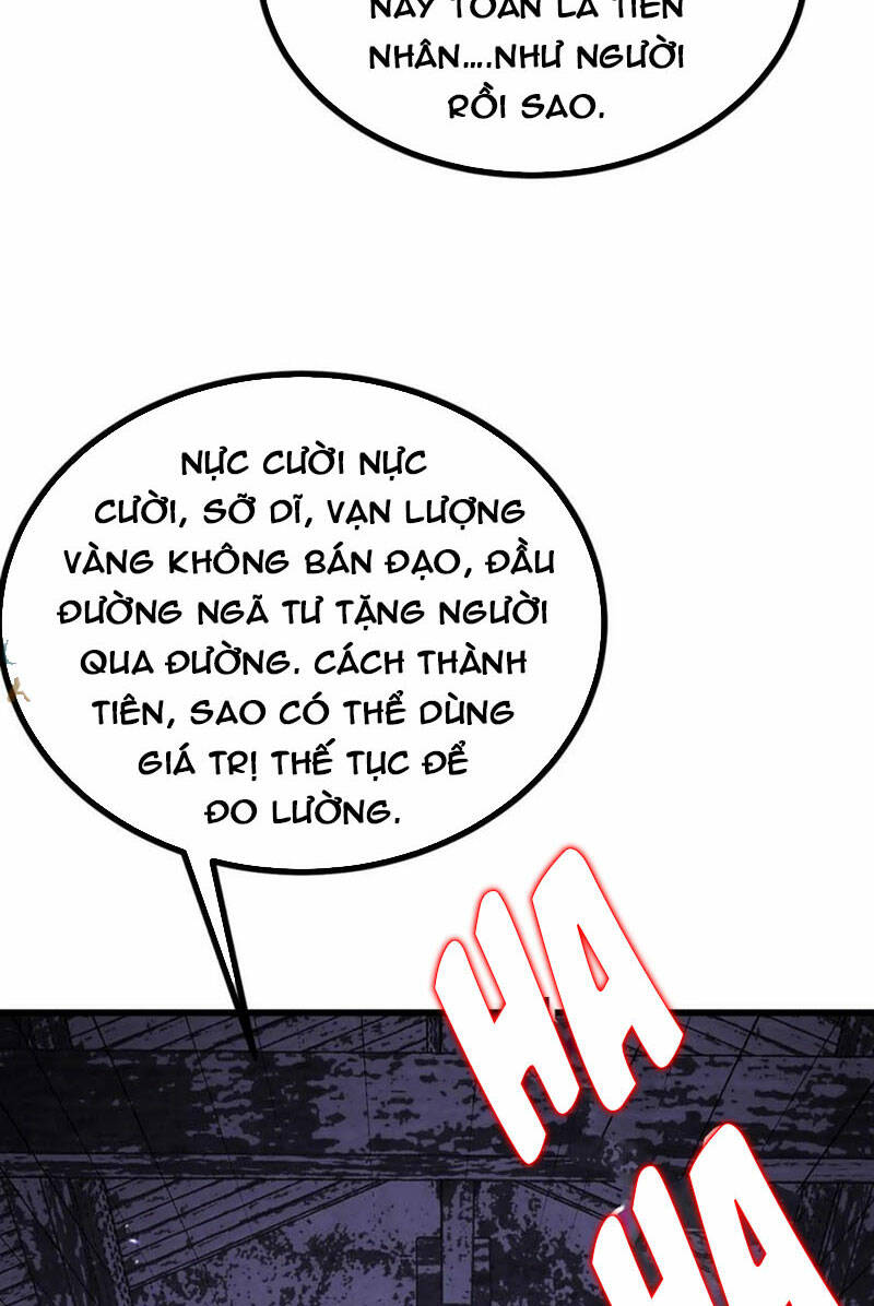 Nhất Quyền Bạo Tinh Chapter 87 - Trang 2