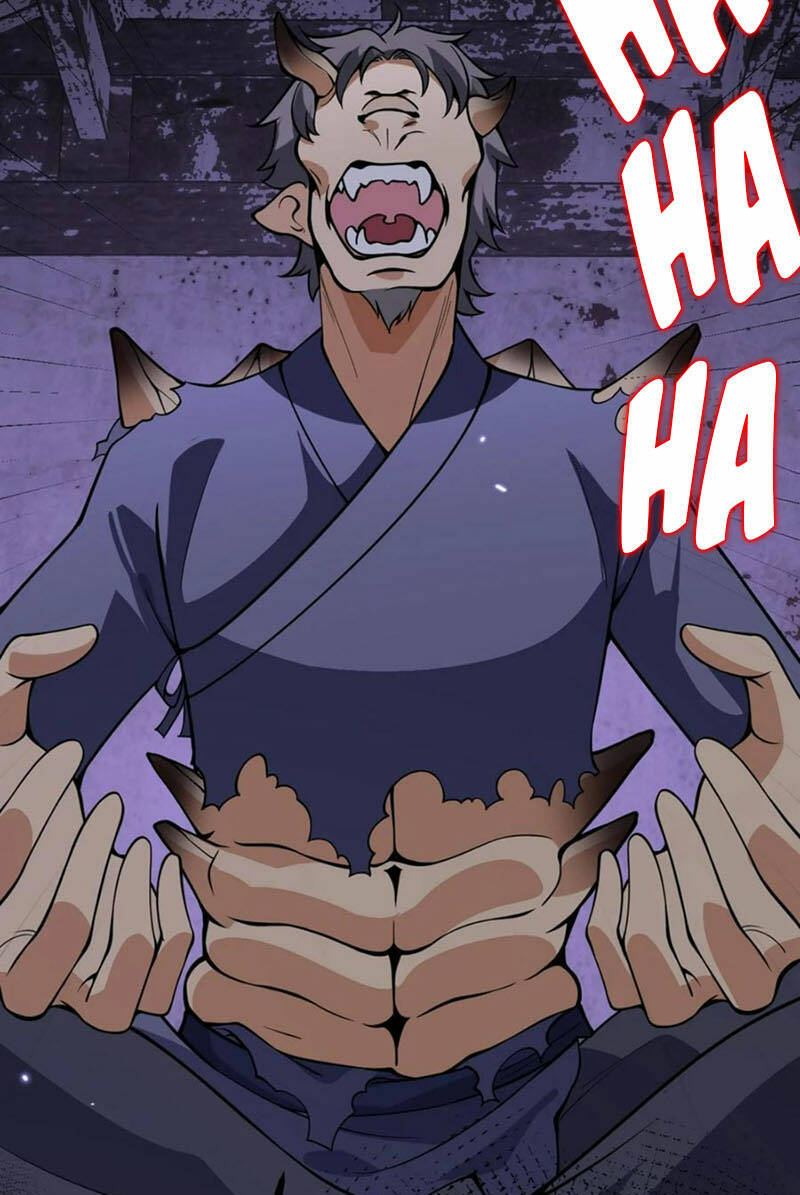 Nhất Quyền Bạo Tinh Chapter 87 - Trang 2