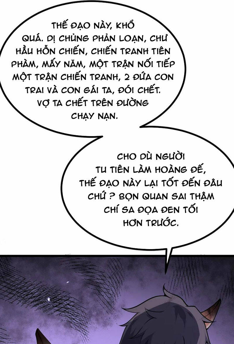 Nhất Quyền Bạo Tinh Chapter 87 - Trang 2