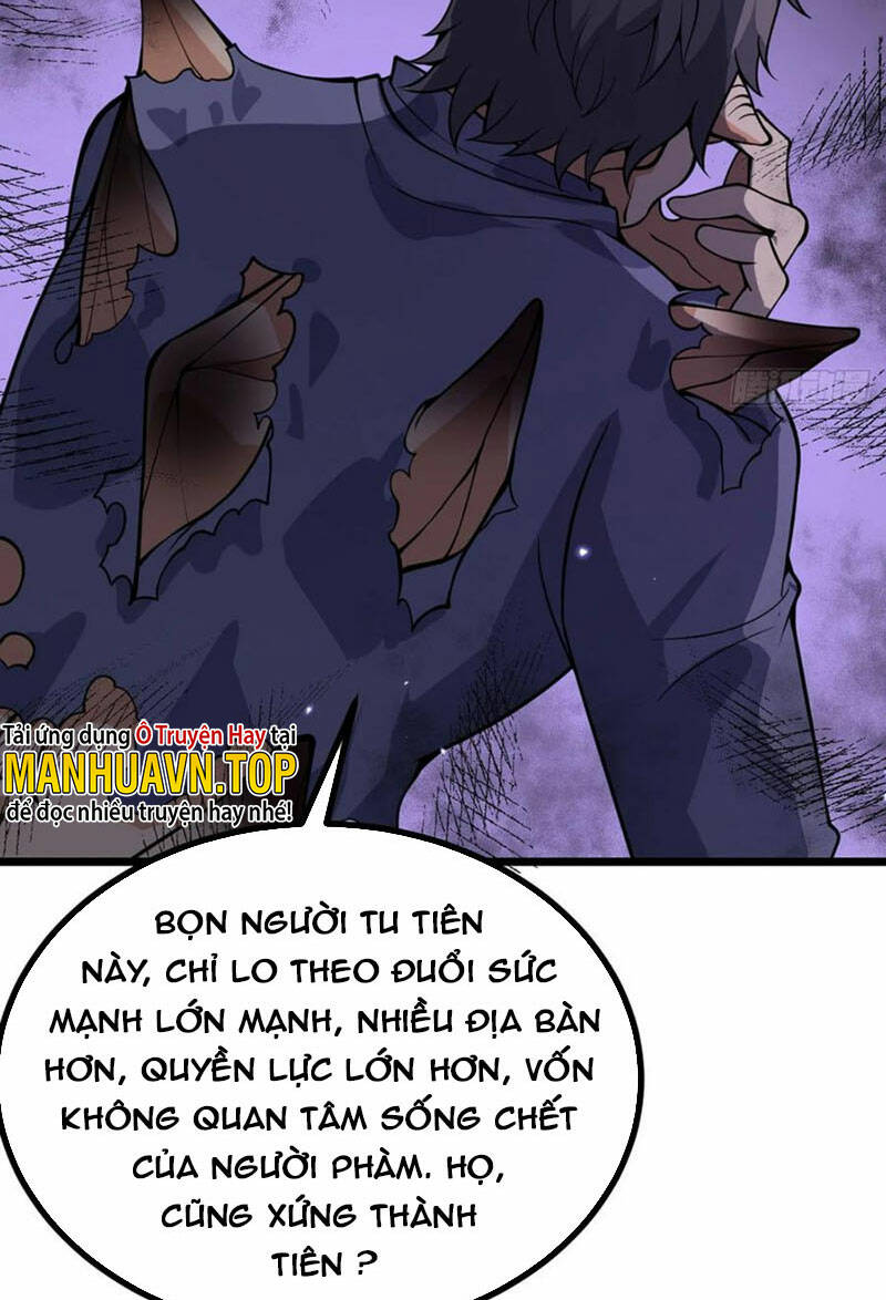 Nhất Quyền Bạo Tinh Chapter 87 - Trang 2