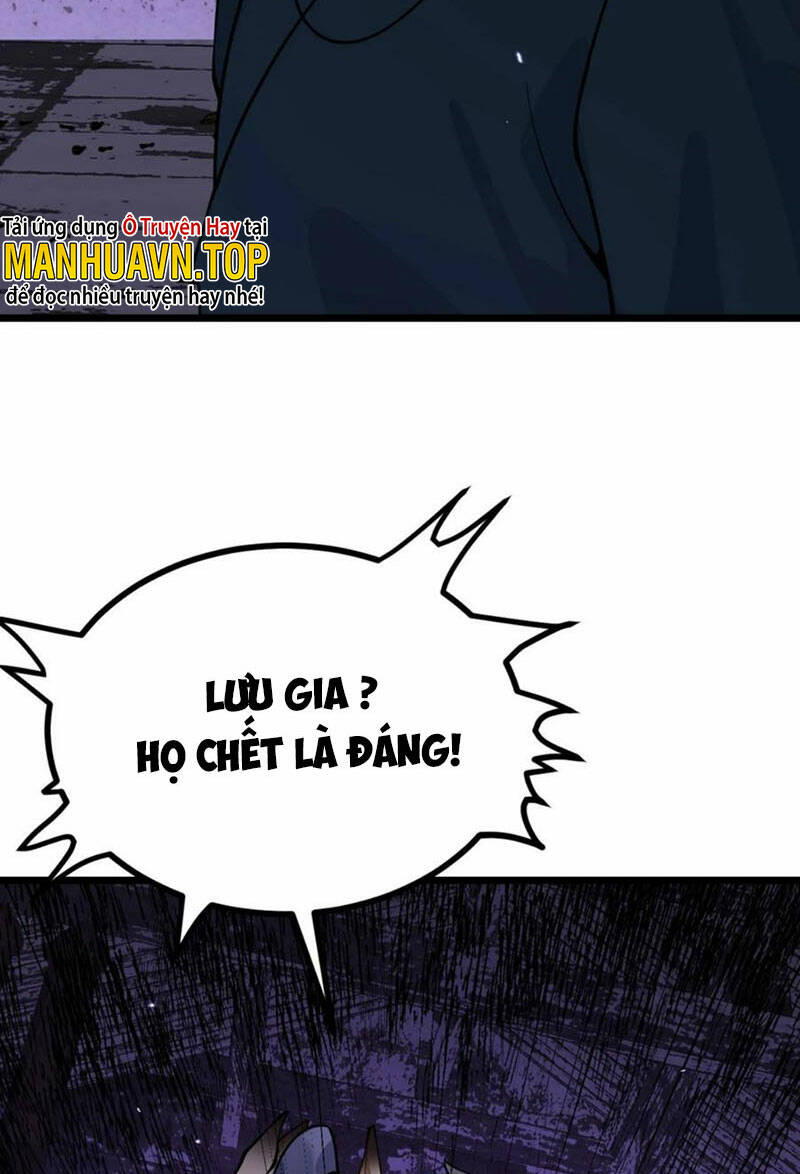 Nhất Quyền Bạo Tinh Chapter 87 - Trang 2