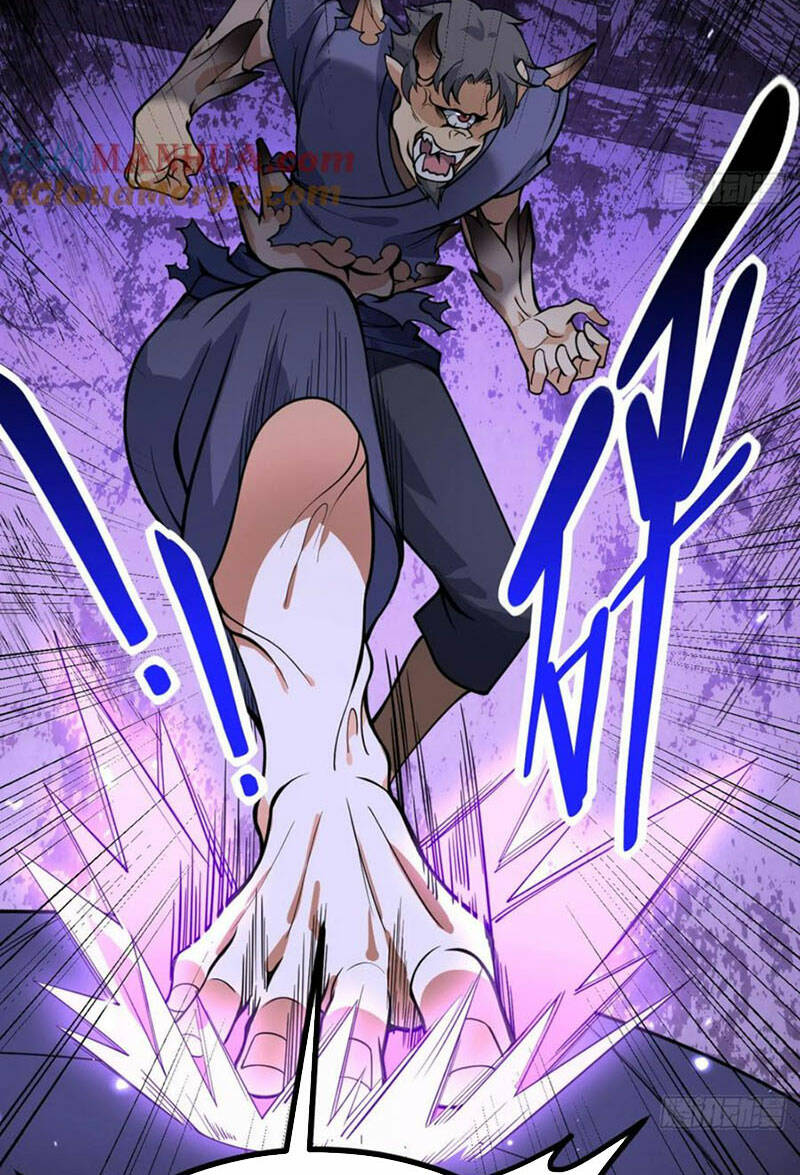 Nhất Quyền Bạo Tinh Chapter 87 - Trang 2