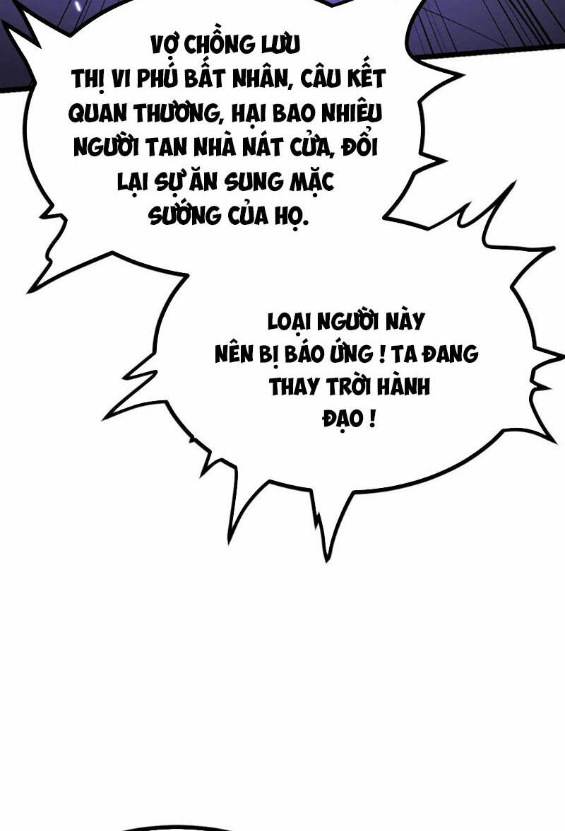 Nhất Quyền Bạo Tinh Chapter 87 - Trang 2