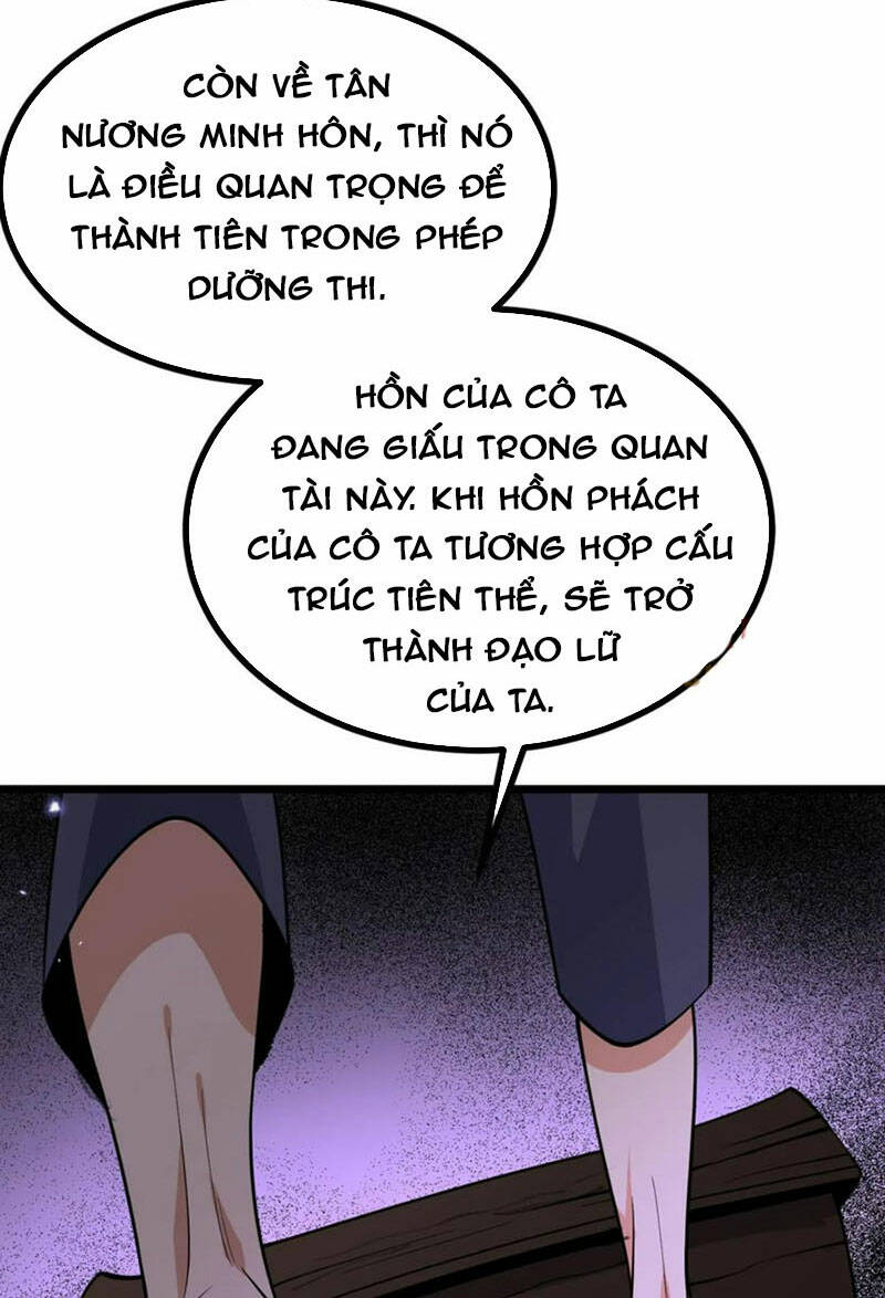 Nhất Quyền Bạo Tinh Chapter 87 - Trang 2