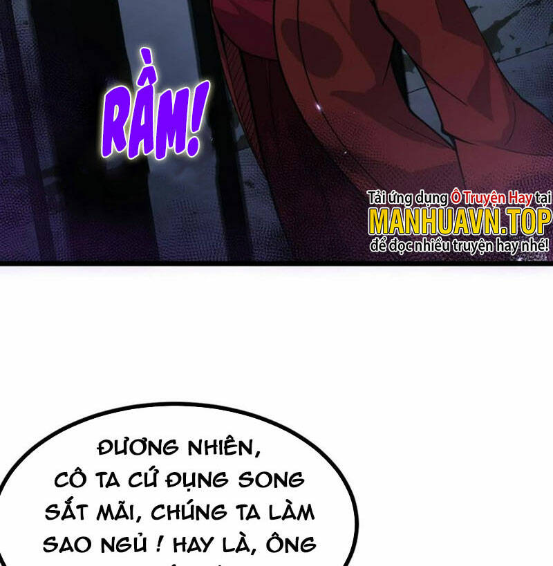 Nhất Quyền Bạo Tinh Chapter 87 - Trang 2