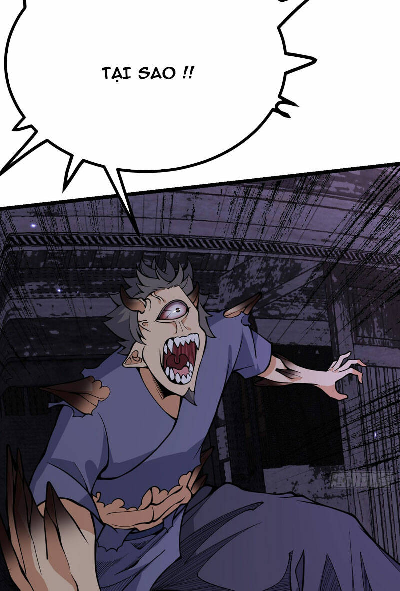 Nhất Quyền Bạo Tinh Chapter 88 - Trang 2