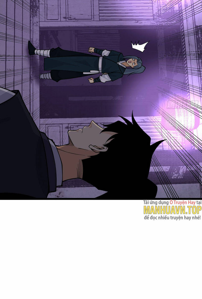 Nhất Quyền Bạo Tinh Chapter 88 - Trang 2