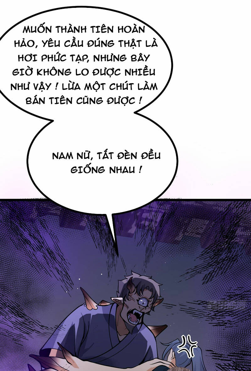 Nhất Quyền Bạo Tinh Chapter 88 - Trang 2