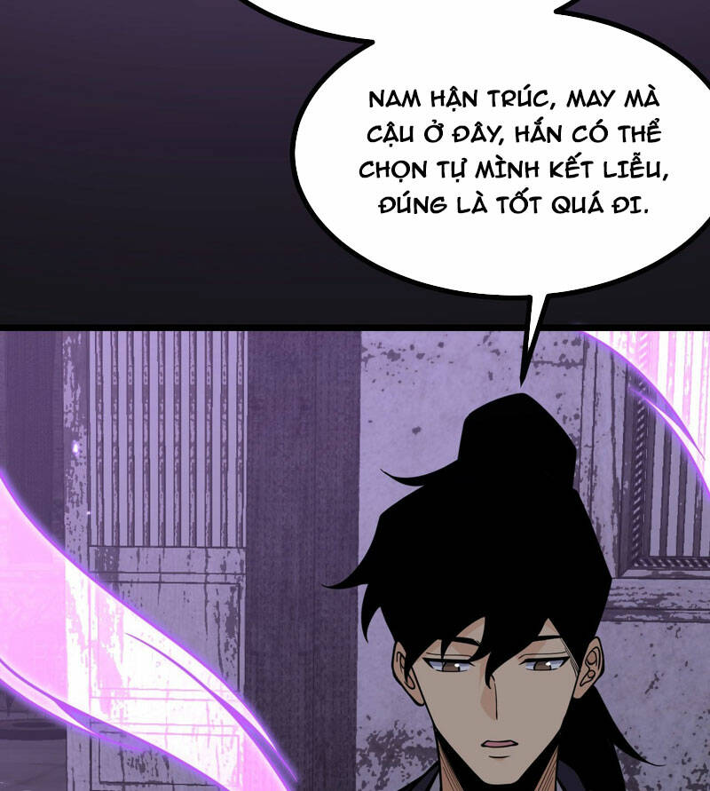 Nhất Quyền Bạo Tinh Chapter 88 - Trang 2