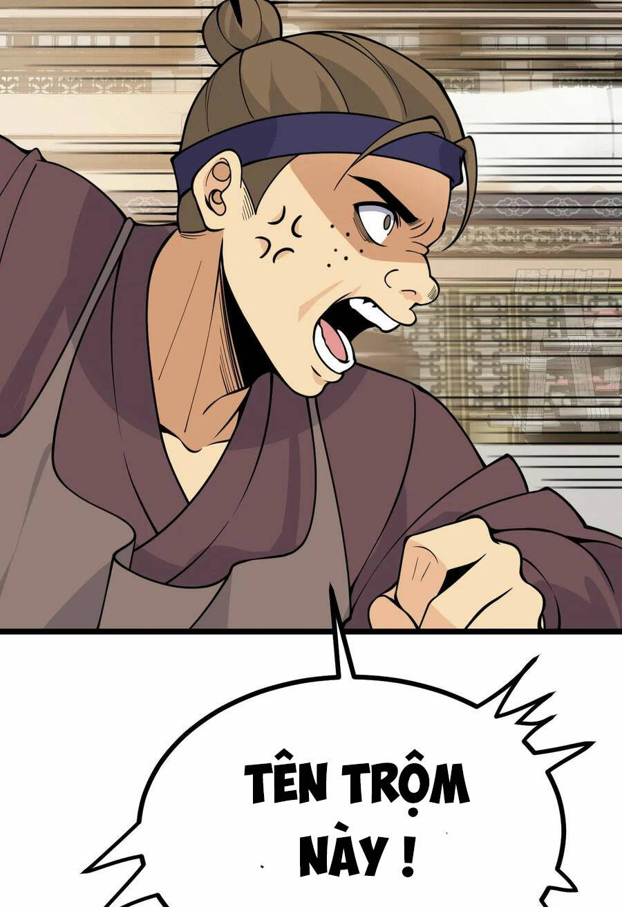 Nhất Quyền Bạo Tinh Chapter 89 - Trang 2