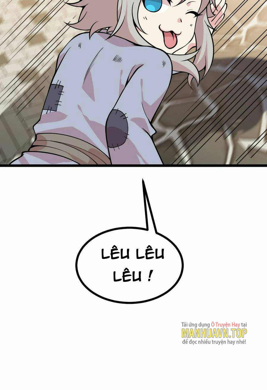 Nhất Quyền Bạo Tinh Chapter 89 - Trang 2