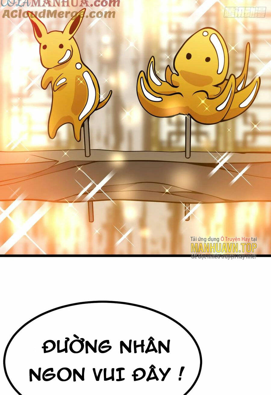 Nhất Quyền Bạo Tinh Chapter 89 - Trang 2