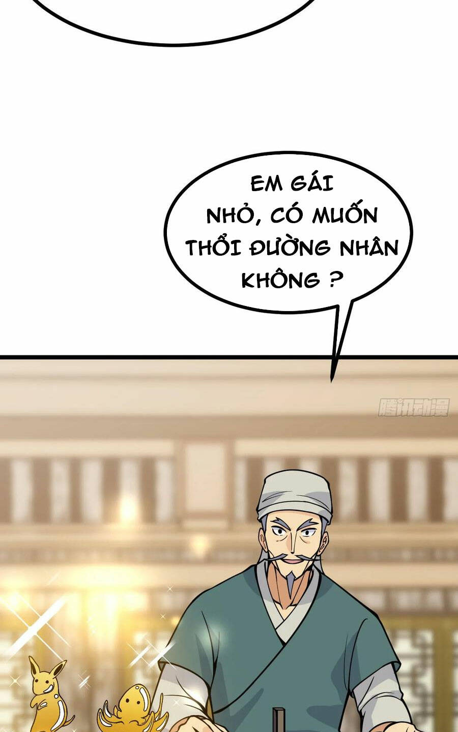 Nhất Quyền Bạo Tinh Chapter 89 - Trang 2