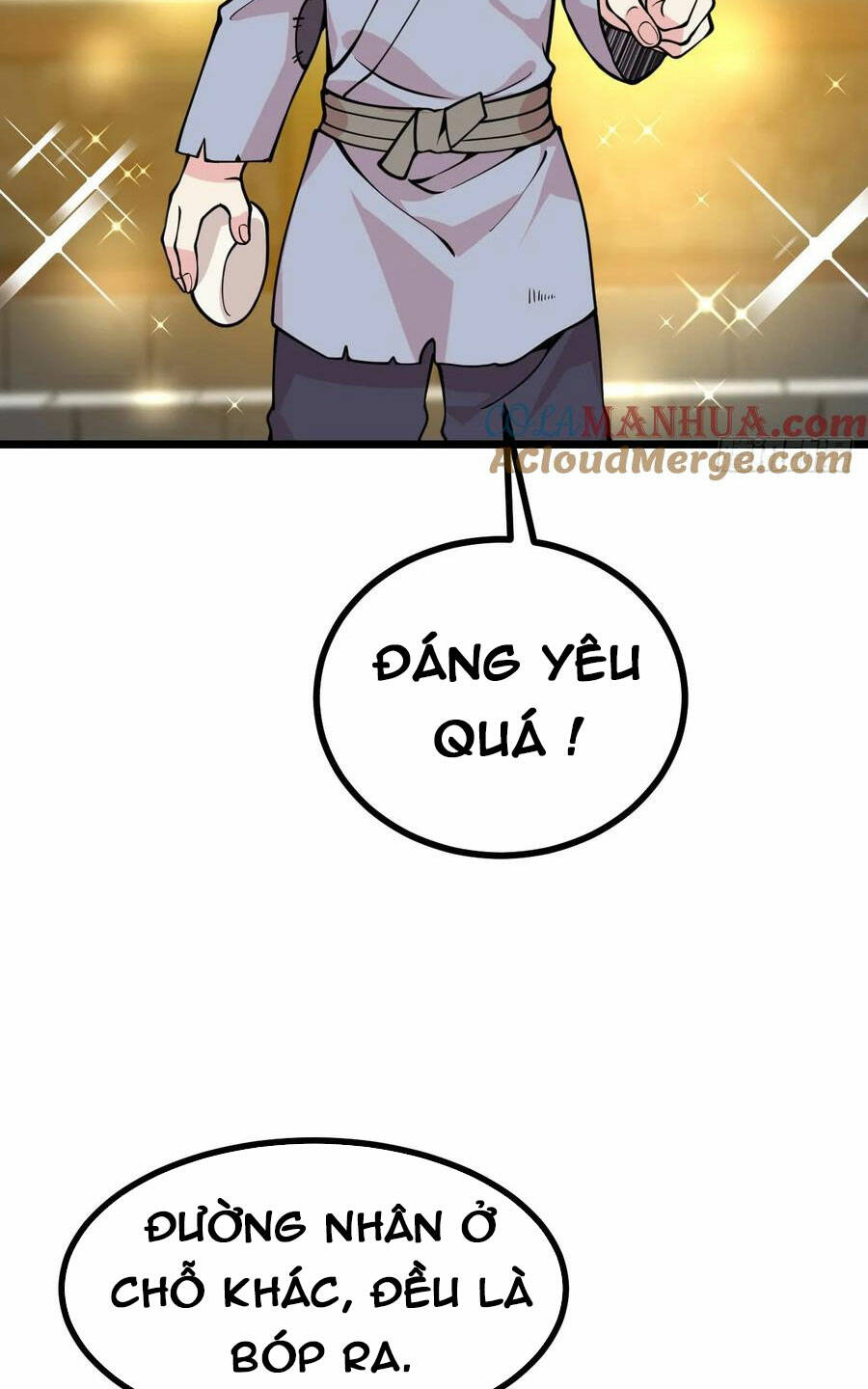 Nhất Quyền Bạo Tinh Chapter 89 - Trang 2