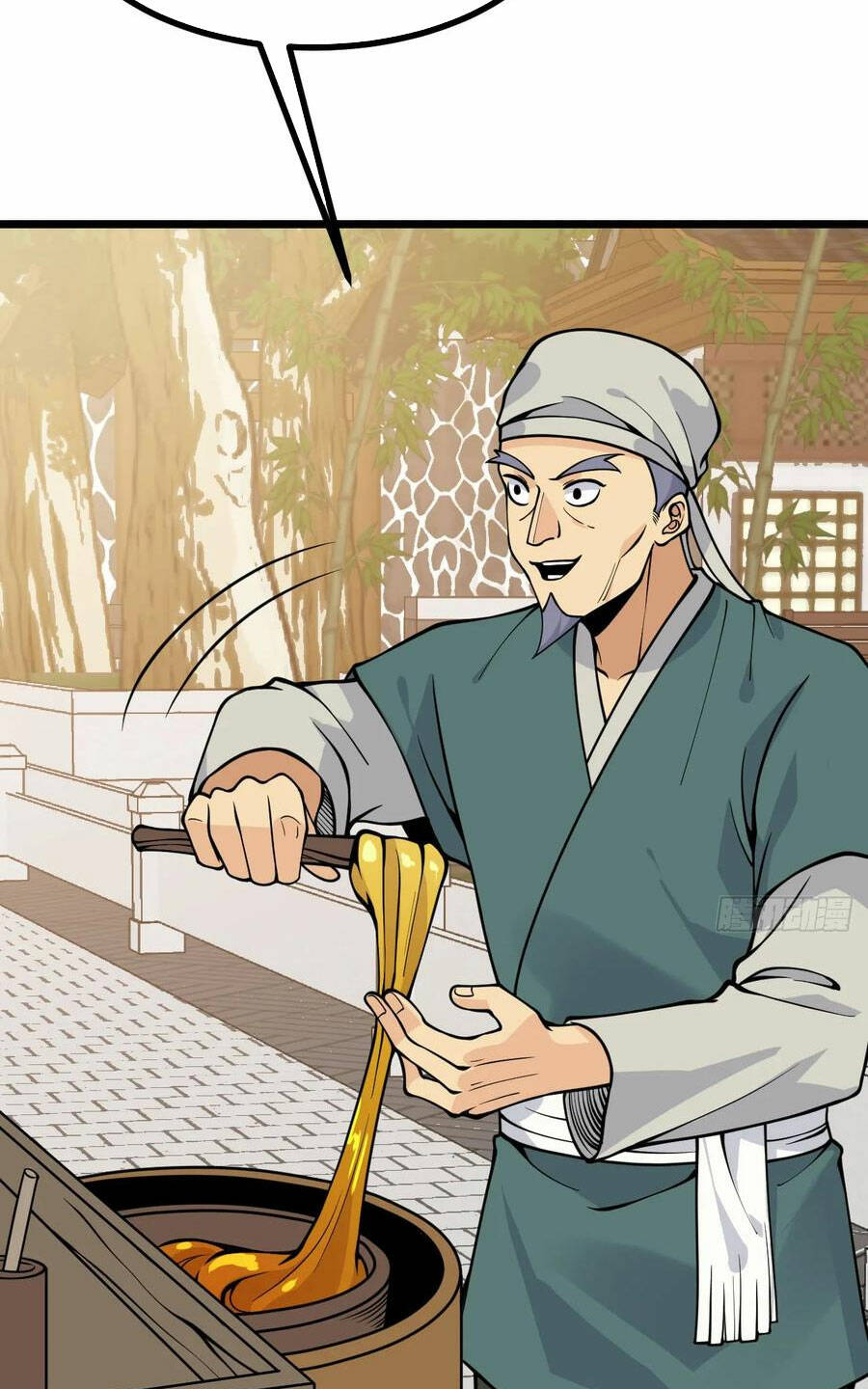 Nhất Quyền Bạo Tinh Chapter 89 - Trang 2