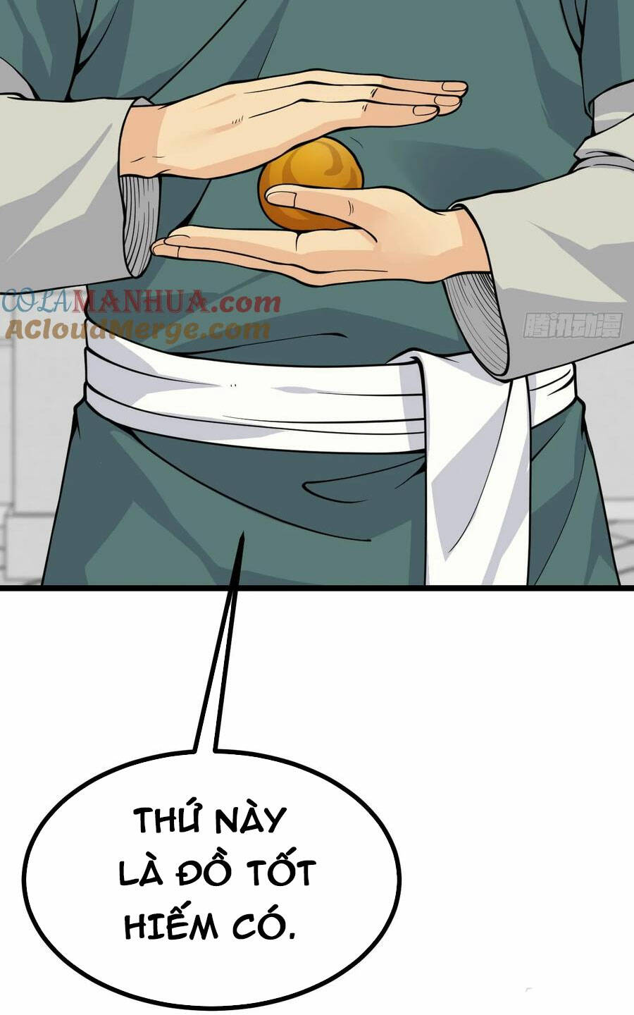 Nhất Quyền Bạo Tinh Chapter 89 - Trang 2